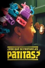 Poster de la película ¿Por qué se frotan las patitas? - Películas hoy en TV