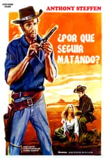 Película ¿Por qué seguir matando?