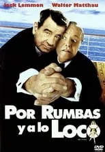 Portada de Por rumbas y a lo loco