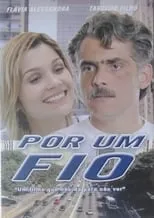 Ary França interpreta a Pepe en Por Um Fio