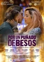 Poster de Por un puñado de besos