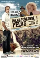 Póster de la película Por un puñado de pelos