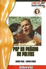 Película Por un puñado de polvos