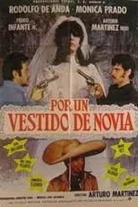 Película Por un vestido de novia