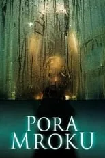 Pora mroku portada