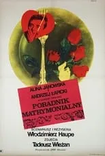 Película Poradnik matrymonialny