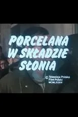 Película Porcelana w składzie słonia