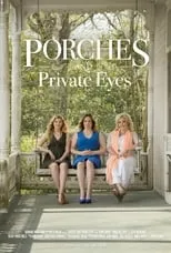 Poster de la película Porches and Private Eyes - Películas hoy en TV