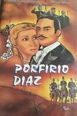 Película Porfirio Díaz