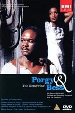 Póster de la película Porgy and Bess