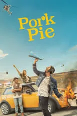 Rima Te Wiata interpreta a Mrs. D en Pork Pie