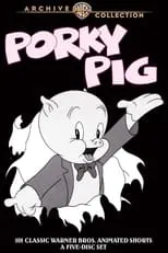 Póster de la película Porky Pig 101