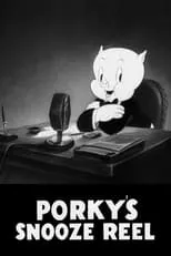 Película Porky's Snooze Reel