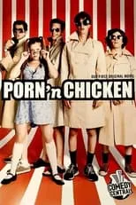 Película Porn 'n Chicken