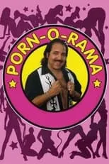 Póster de la película Porn-O-Rama