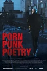 Max Reimann interpreta a Karl en Porn Punk Poetry