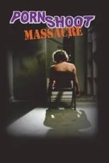 Robert Ambrose  interpreta a Malfini en Porn Shoot Massacre