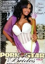 Póster de la película Porn Star Brides 3