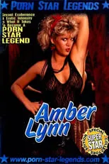 Steve Drake es (archive footage) en Porn Star Legends: Amber Lynn