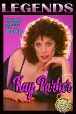 Portada de Porn Star Legends: Kay Parker