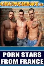 Poster de la película Porn Stars from France - Películas hoy en TV