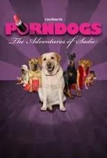 Portada de Porndogs: The Adventures of Sadie