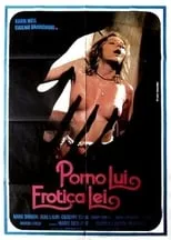 Película Porno lui erotica lei