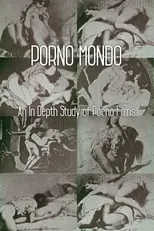 Alice Doe es Alice en Porno Mondo: An In Depth Study of Porno Films