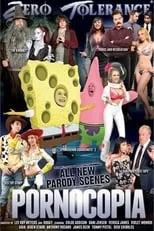 Poster de la película Pornocopia - Películas hoy en TV