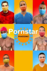 DeAngelo Jackson es Himself en Pornstar Pandemic