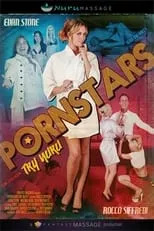 Póster de la película Pornstars Try Nuru