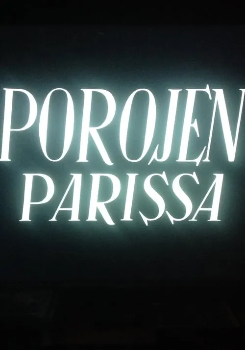 Póster de la película Porojen parissa