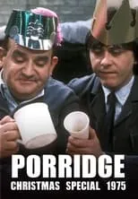 Richard Beckinsale es Godber en Porridge: No Way Out