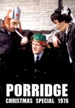 Richard Beckinsale interpreta a Godber en Porridge: The Desperate Hours