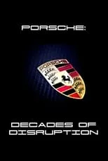 Spike Feresten interpreta a Self en Porsche: Decades of Disruption