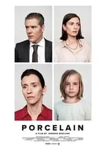 Poster de la película Porselein - Películas hoy en TV