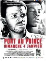 Portada de Port-au-Prince, dimanche 4 janvier