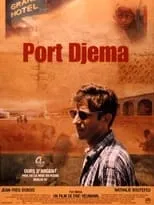 Póster de la película Port Djema