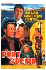 Póster de la película Port du désir