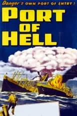 Portada de Port of Hell