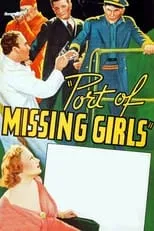 Portada de Port of Missing Girls