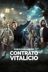 Poster de la película Porta dos Fundos: Contrato Vitalício - Películas hoy en TV