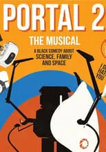 Greg Delmage es Cave Johnson en Portal 2: The (Unauthorized) Musical