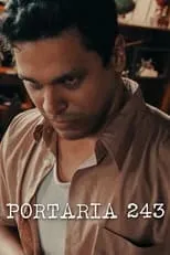 Película Portaria 243