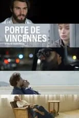 Película Porte de Vincennes