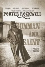 Película Porter Rockwell: Gunman and Saint