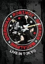 Poster de la película Portnoy Sheehan MacAlpine Sherinian: Live in Tokyo - Películas hoy en TV