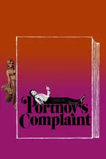 Renée Lippin interpreta a Hannah Portnoy en Portnoy's Complaint