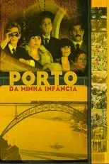 Película Porto da Minha Infância