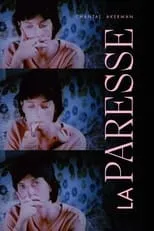 Chantal Akerman es  en Portrait d’une paresseuse